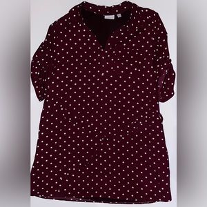 New York and Company dress